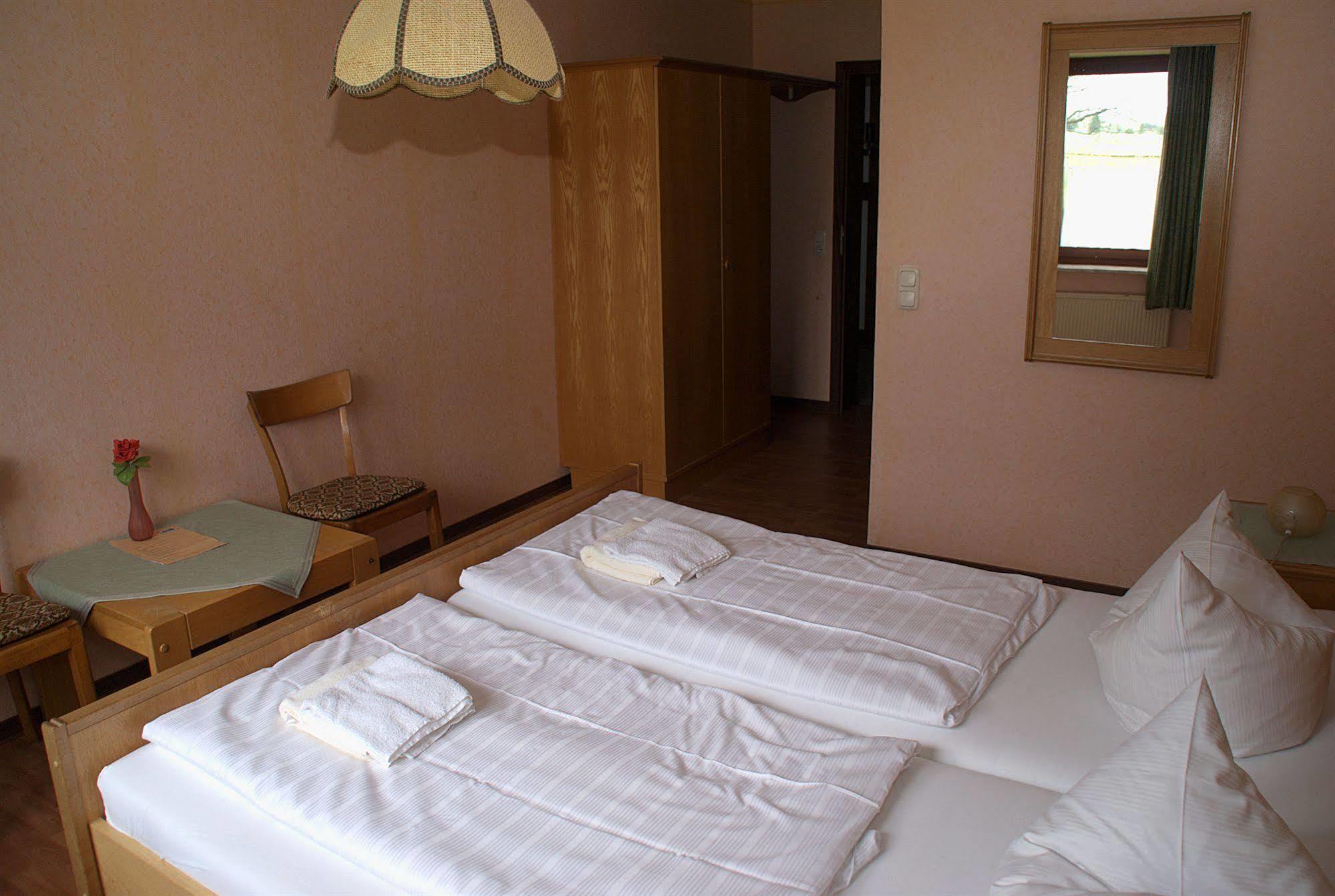 Landgasthof Guentersen Adelebsen Dış mekan fotoğraf