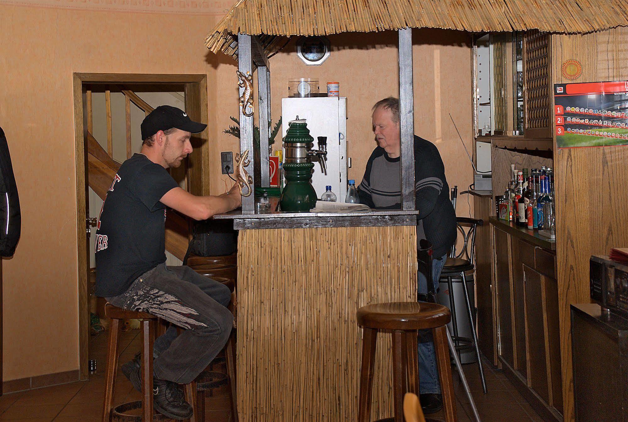 Landgasthof Guentersen Adelebsen Dış mekan fotoğraf